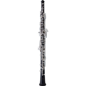 Oboe OSCAR ADLER & CO 6000 